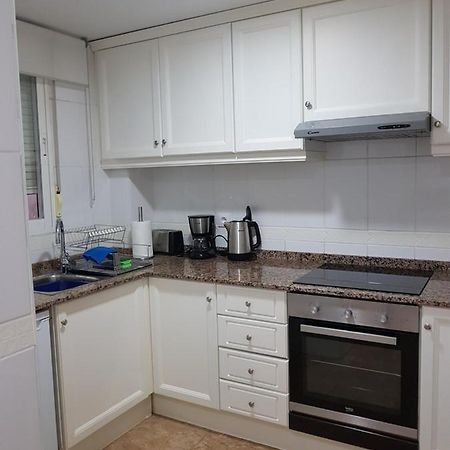 Lovely 2 Bedroom Apartment Close To Denia Castle. מראה חיצוני תמונה