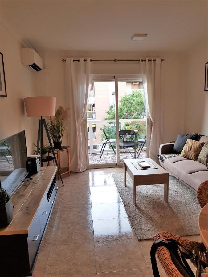 Lovely 2 Bedroom Apartment Close To Denia Castle. מראה חיצוני תמונה