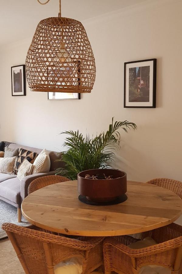 Lovely 2 Bedroom Apartment Close To Denia Castle. מראה חיצוני תמונה