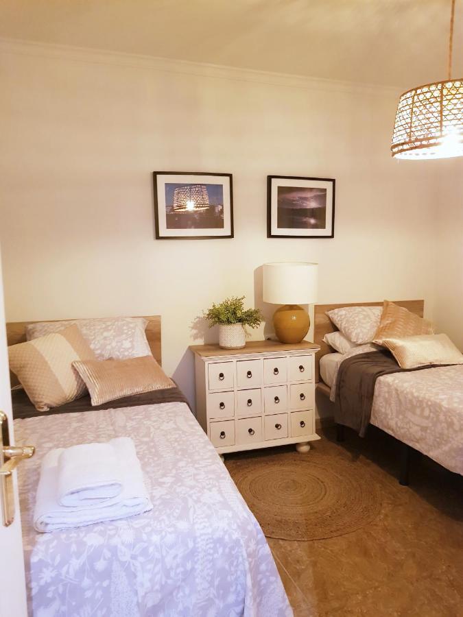 Lovely 2 Bedroom Apartment Close To Denia Castle. מראה חיצוני תמונה