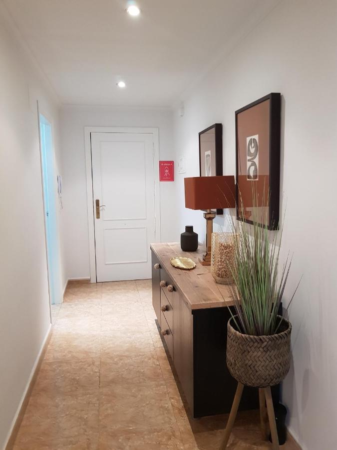 Lovely 2 Bedroom Apartment Close To Denia Castle. מראה חיצוני תמונה